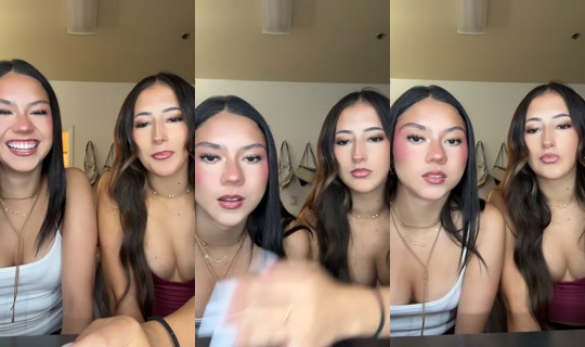 im.not.ryry TikTok Live — Oct 3, 2026, 11:30 PM