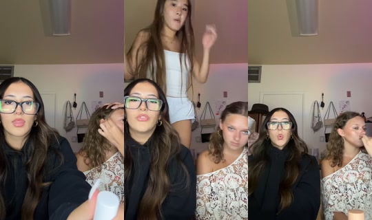im.not.ryry TikTok Live — Oct 6, 2026, 4:00 AM