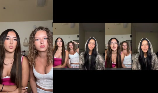 im.not.ryry TikTok Live — Oct 8, 2026, 4:42 AM