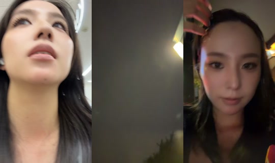 im__seoa TikTok Live — Sep 1, 2026, 9:57 AM