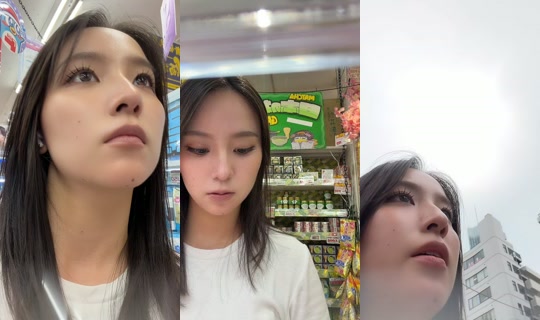 im__seoa TikTok Live — Sep 3, 2026, 3:34 AM