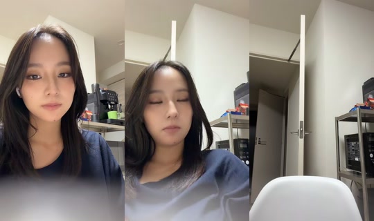im__seoa TikTok Live — Sep 26, 2026, 9:27 AM