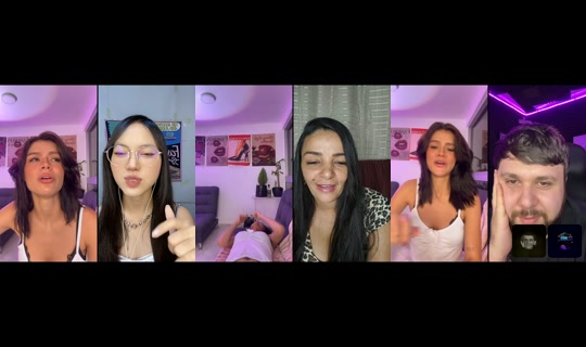 im_angie06_avmedia TikTok Live — Aug 21, 2026, 4:57 AM