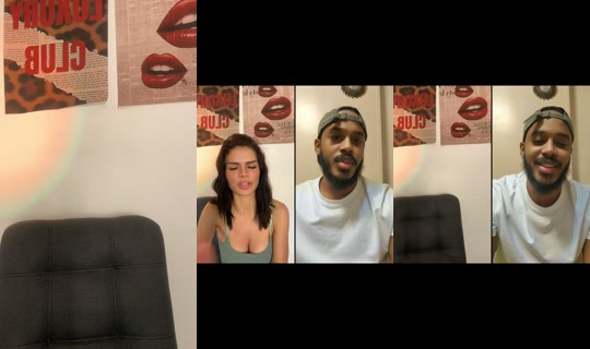 im_angie06_avmedia TikTok Live — Aug 25, 2026, 4:05 AM