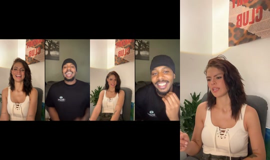 im_angie06_avmedia TikTok Live — Oct 4, 2026, 2:32 AM