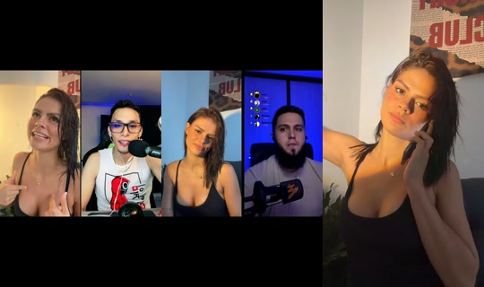 im_angie06_avmedia TikTok Live — Oct 8, 2026, 10:06 PM