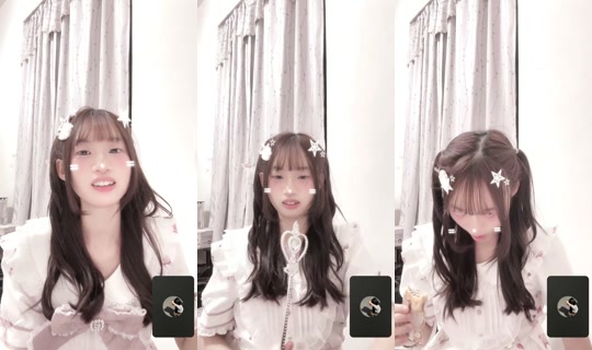 im_cutiest2 TikTok Live — Sep 28, 2026, 11:52 AM
