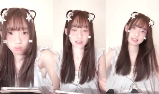 im_cutiest2 TikTok Live — Oct 2, 2026, 4:18 PM