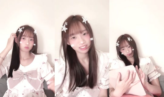 im_cutiest2 TikTok Live — Oct 3, 2026, 4:02 PM