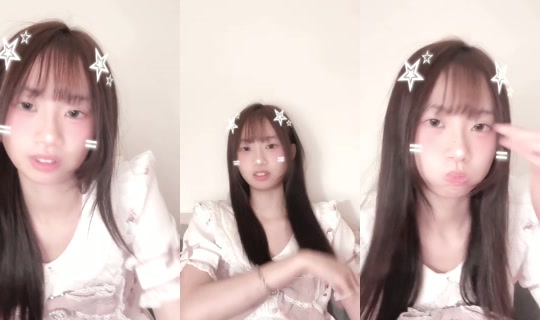 im_cutiest2 TikTok Live — Oct 3, 2026, 4:53 PM
