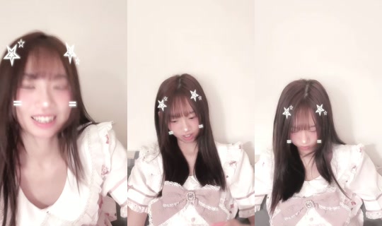 im_cutiest2 TikTok Live — Oct 3, 2026, 6:09 PM