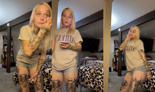 im_in_charge_dee TikTok Live — Oct 5, 2026, 7:07 PM