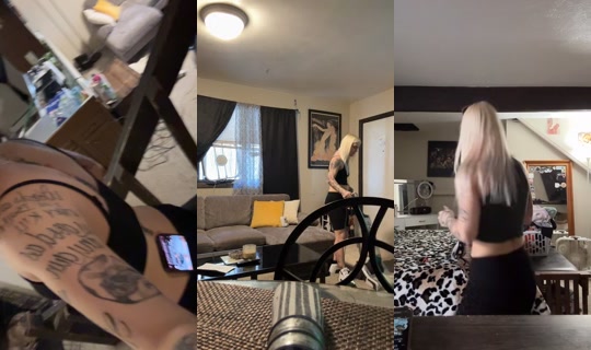 im_in_charge_dee TikTok Live — Oct 8, 2026, 9:51 PM