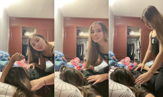 im_isaeme_ TikTok Live — Aug 21, 2026, 3:39 AM