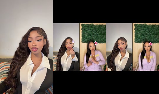 im_janay TikTok Live — Oct 2, 2026, 8:00 AM