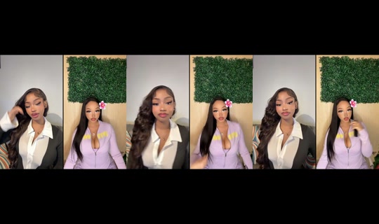 im_janay TikTok Live — Oct 2, 2026, 8:50 AM