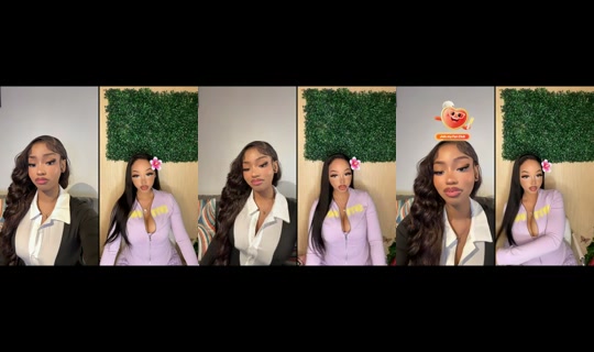 im_janay TikTok Live — Oct 2, 2026, 9:40 AM