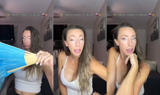 im_just_jodie TikTok Live — Oct 1, 2026, 2:18 PM