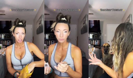 im_just_jodie TikTok Live — Oct 6, 2026, 1:05 PM
