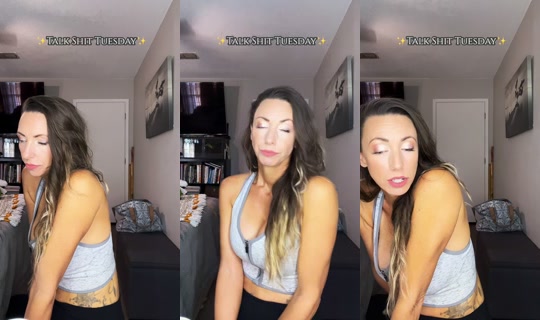 im_just_jodie TikTok Live — Oct 6, 2026, 1:55 PM