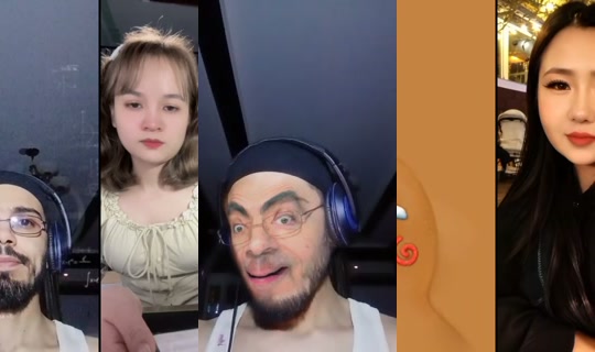 im_no_one_e TikTok Live — Aug 23, 2026, 8:40 PM