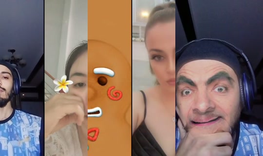 im_no_one_e TikTok Live — Aug 23, 2026, 11:32 PM