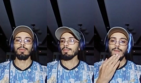 im_no_one_e TikTok Live — Aug 24, 2026, 9:12 PM