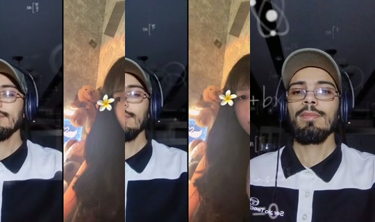 im_no_one_e TikTok Live — Aug 25, 2026, 7:59 PM