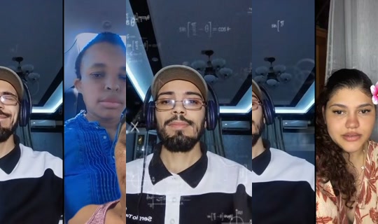 im_no_one_e TikTok Live — Aug 25, 2026, 8:14 PM