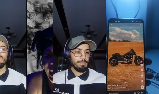 im_no_one_e TikTok Live — Aug 26, 2026, 9:19 PM