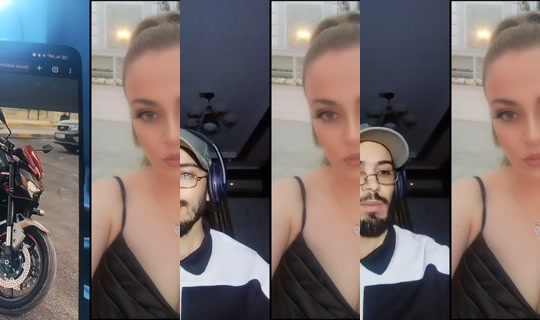 im_no_one_e TikTok Live — Aug 26, 2026, 10:09 PM