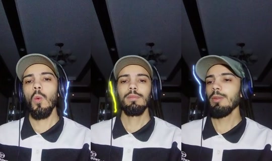 im_no_one_e TikTok Live — Aug 27, 2026, 12:10 AM