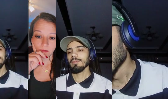 im_no_one_e TikTok Live — Aug 27, 2026, 12:24 AM