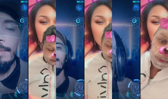 im_no_one_e TikTok Live — Aug 27, 2026, 12:54 AM