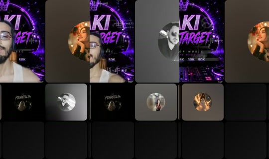 im_no_one_e TikTok Live — Aug 27, 2026, 5:45 PM