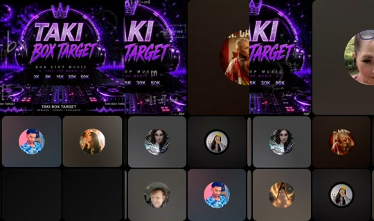 im_no_one_e TikTok Live — Aug 28, 2026, 6:29 PM