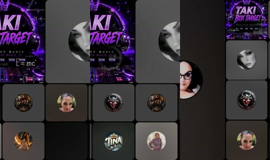 im_no_one_e TikTok Live — Aug 30, 2026, 5:30 PM