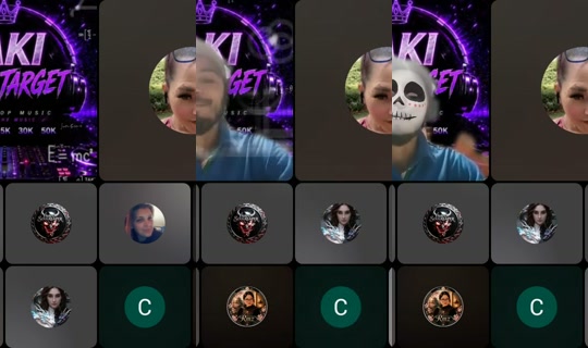 im_no_one_e TikTok Live — Aug 30, 2026, 6:21 PM