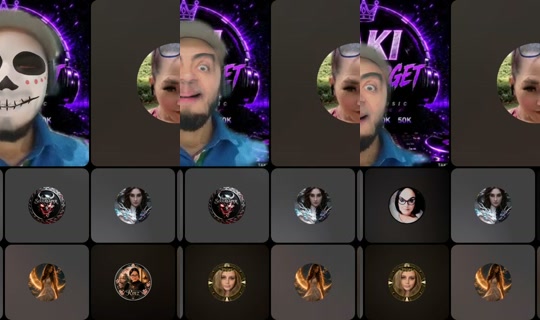 im_no_one_e TikTok Live — Aug 30, 2026, 7:11 PM