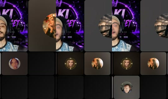 im_no_one_e TikTok Live — Sep 2, 2026, 5:00 PM