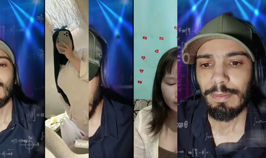 im_no_one_e TikTok Live — Sep 2, 2026, 9:46 PM