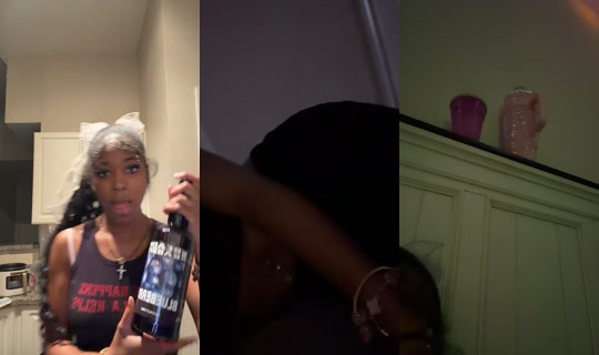 im_sosaaa TikTok Live — Oct 8, 2026, 4:10 AM