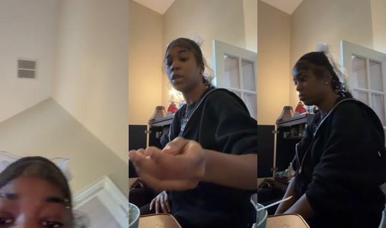 im_sosaaa TikTok Live — Oct 8, 2026, 1:04 PM