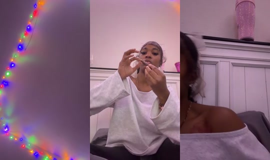 im_sosaaa TikTok Live — Oct 8, 2026, 10:23 PM