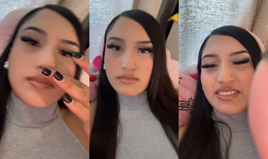 im_your_ba3 TikTok Live — Sep 29, 2026, 10:48 PM
