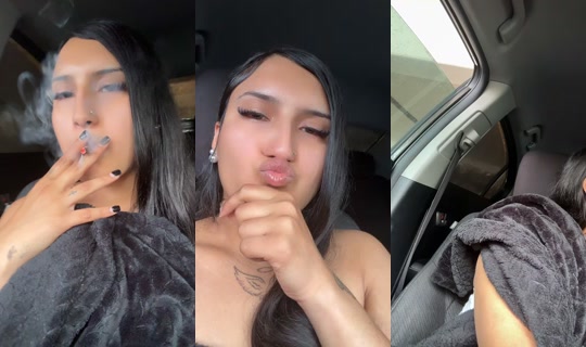 im_your_ba3 TikTok Live — Oct 6, 2026, 3:06 PM