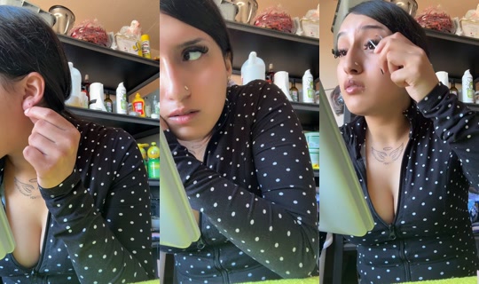 im_your_ba3 TikTok Live — Oct 6, 2026, 8:29 PM