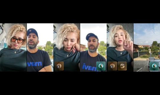 ima_af03 TikTok Live — Oct 1, 2026, 9:35 AM
