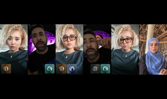 ima_af03 TikTok Live — Oct 1, 2026, 10:25 AM