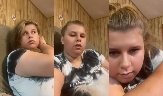 ima_texasgirl2773 TikTok Live — Aug 24, 2026, 8:21 PM